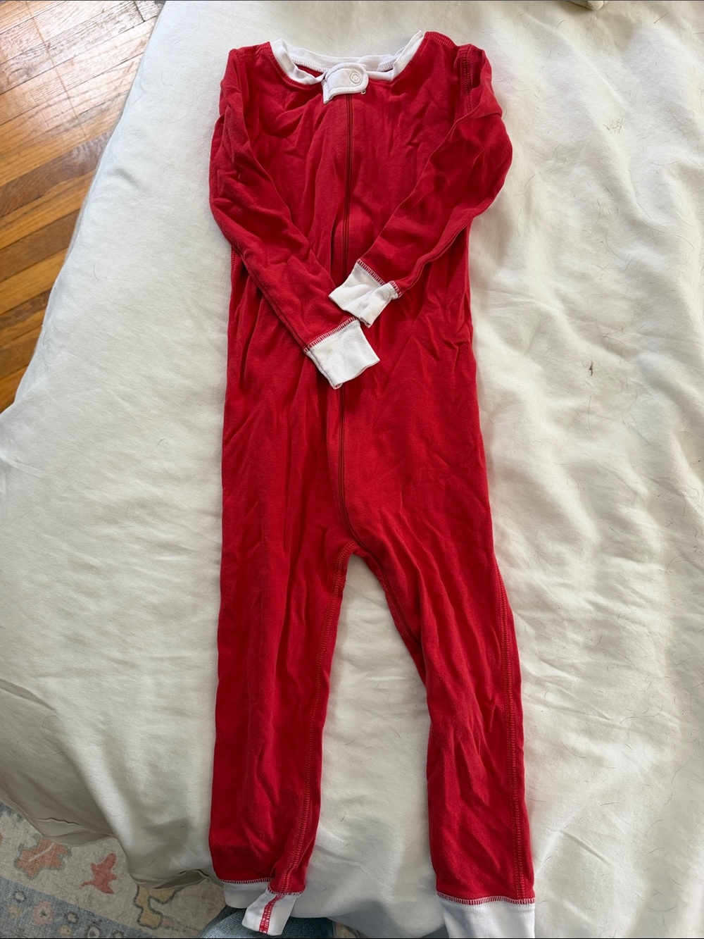 Beaufort Bonnet Onesie